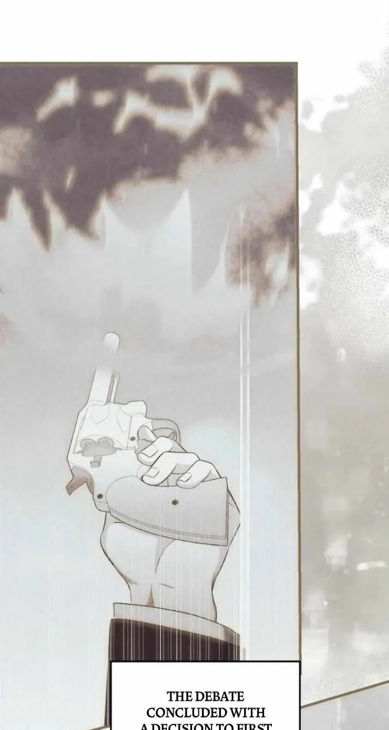 The Villainess Is Done Trying Chapter 78 page 6 - 