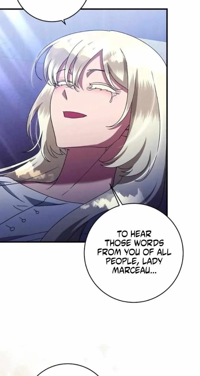The Villainess Is Done Trying Chapter 78 page 52 - 