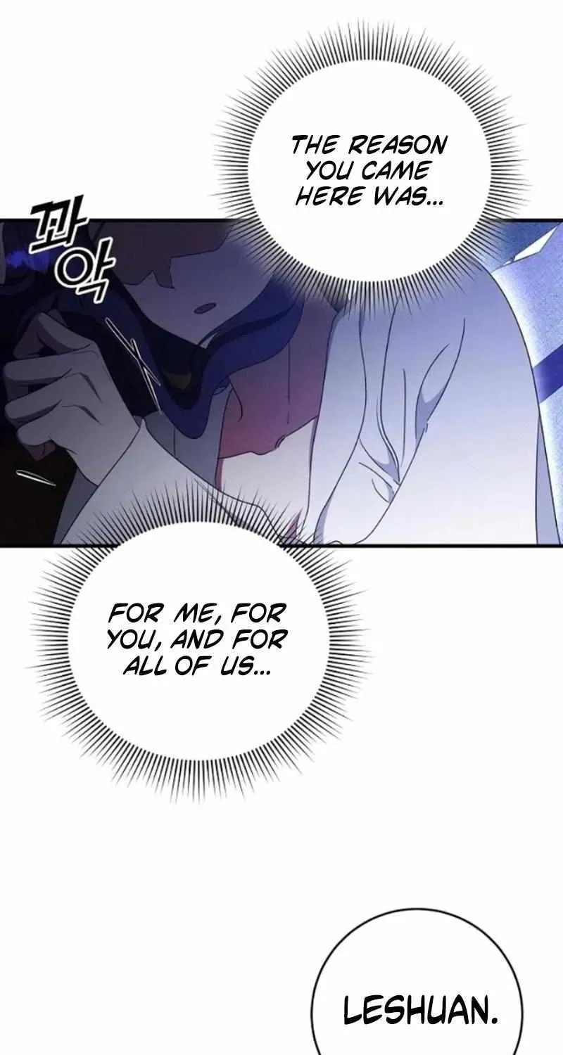 The Villainess Is Done Trying Chapter 78 page 57 - 