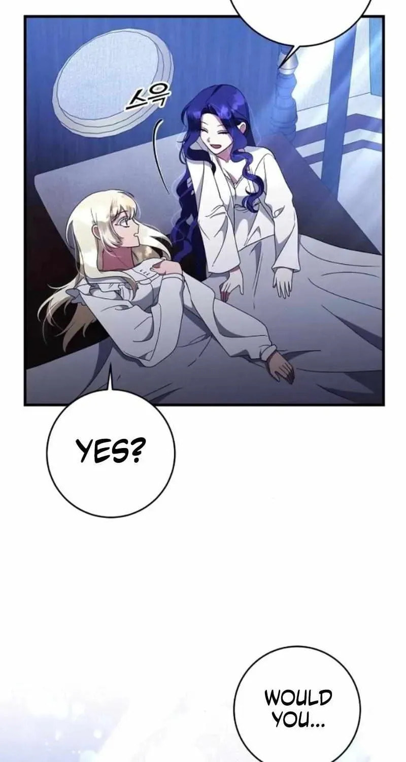 The Villainess Is Done Trying Chapter 78 page 58 - 