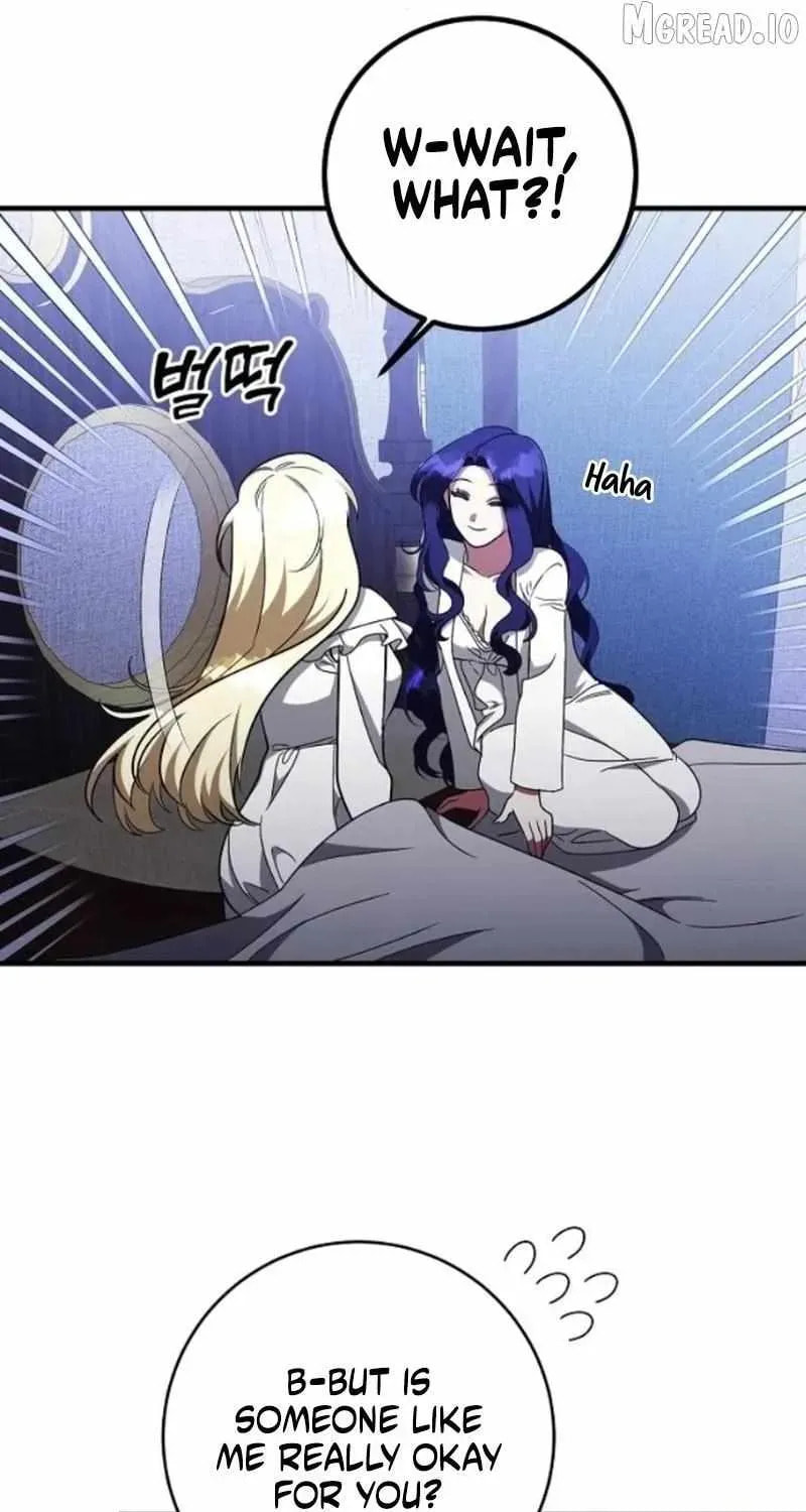 The Villainess Is Done Trying Chapter 78 page 61 - 