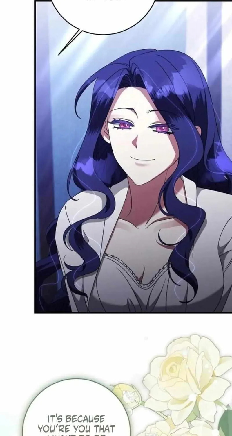 The Villainess Is Done Trying Chapter 78 page 62 - 