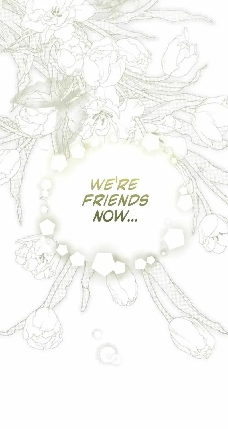 The Villainess Is Done Trying Chapter 78 page 67 - 