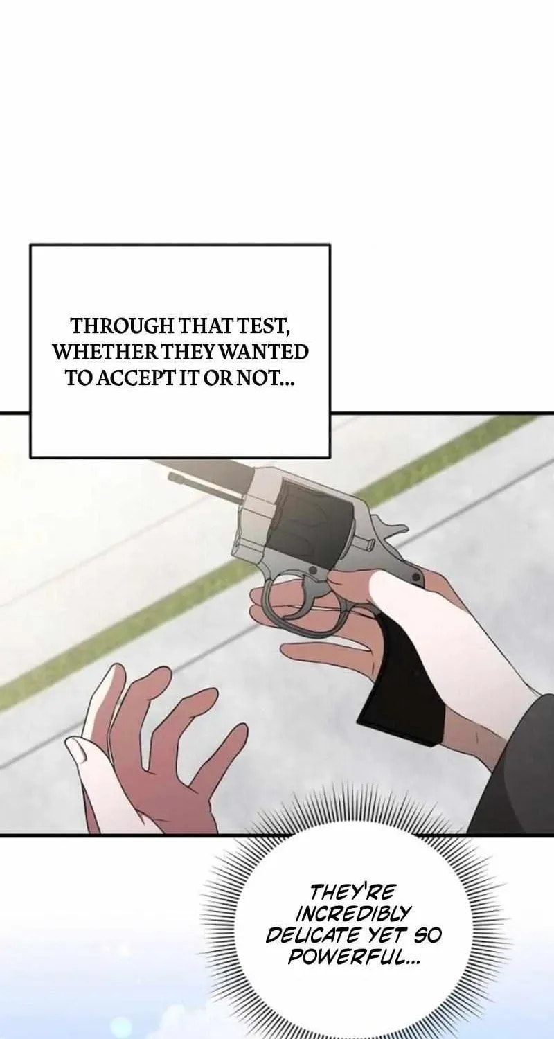 The Villainess Is Done Trying Chapter 78 page 8 - 