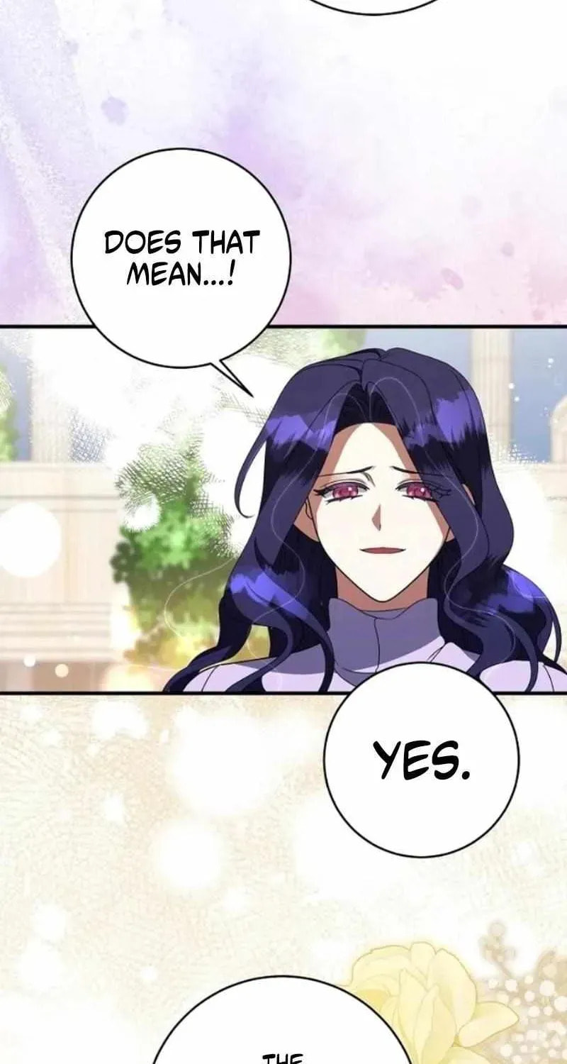 The Villainess Is Done Trying Chapter 79 page 11 - 