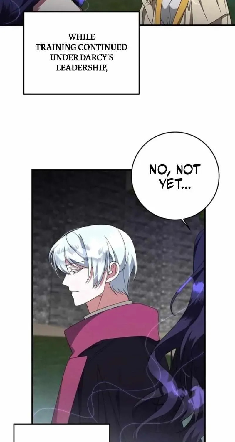 The Villainess Is Done Trying Chapter 79 page 16 - 
