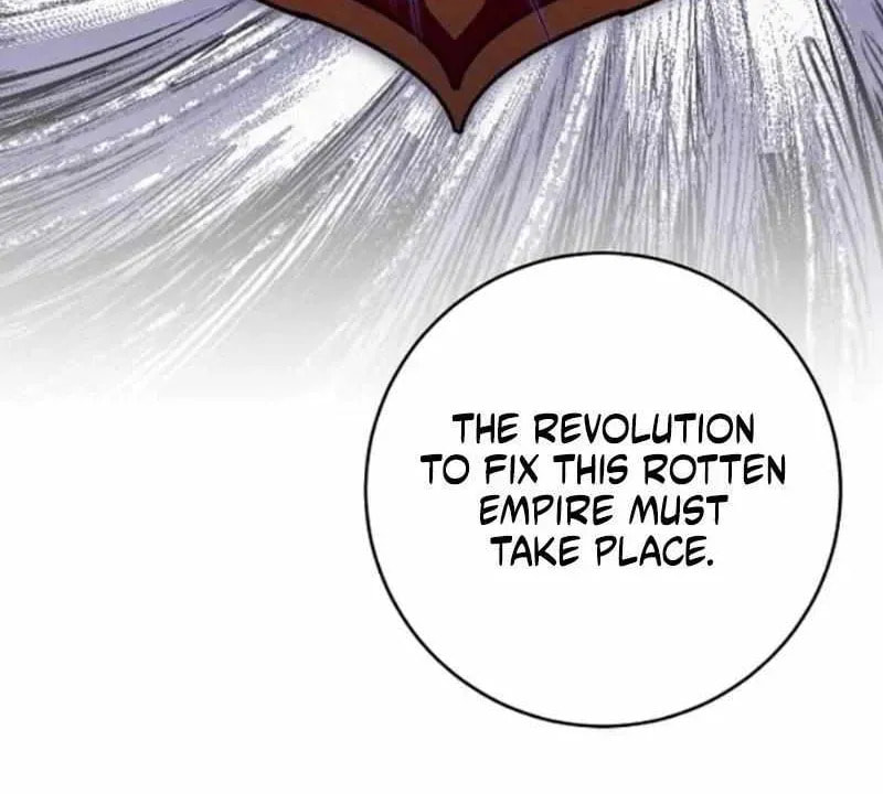 The Villainess Is Done Trying Chapter 79 page 19 - 
