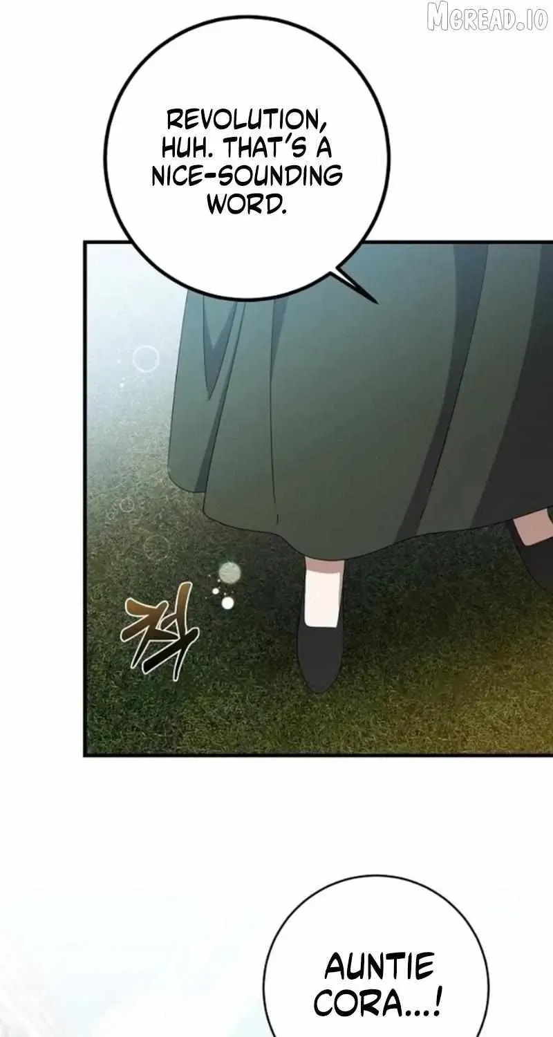 The Villainess Is Done Trying Chapter 79 page 20 - 