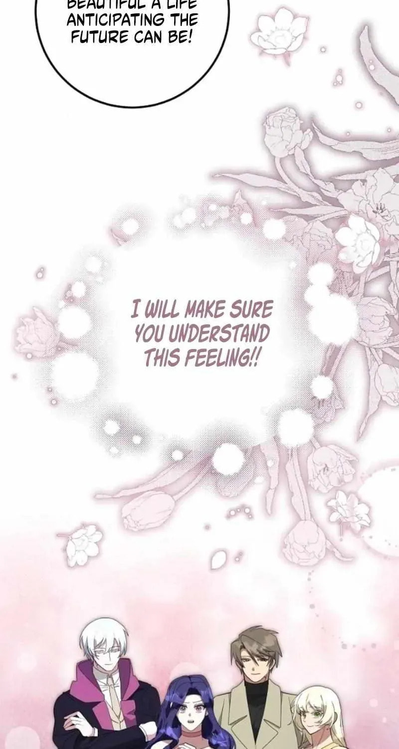 The Villainess Is Done Trying Chapter 79 page 37 - 