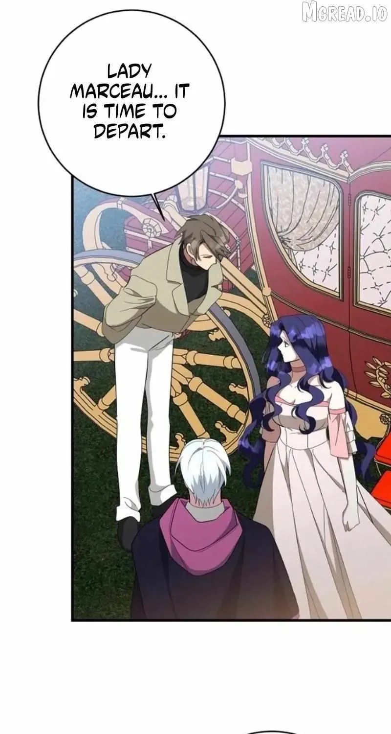 The Villainess Is Done Trying Chapter 79 page 40 - 