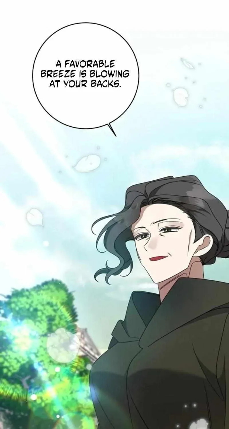 The Villainess Is Done Trying Chapter 79 page 43 - 