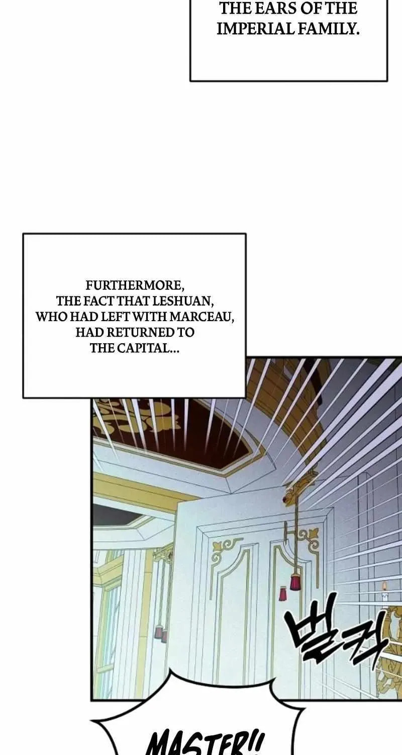 The Villainess Is Done Trying Chapter 79 page 48 - 