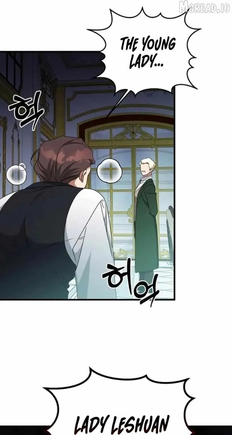The Villainess Is Done Trying Chapter 79 page 50 - 