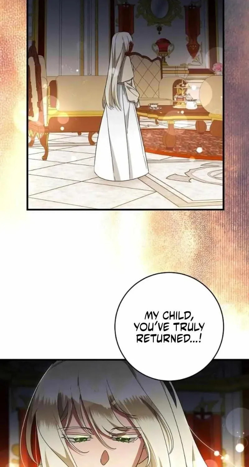 The Villainess Is Done Trying Chapter 79 page 55 - 
