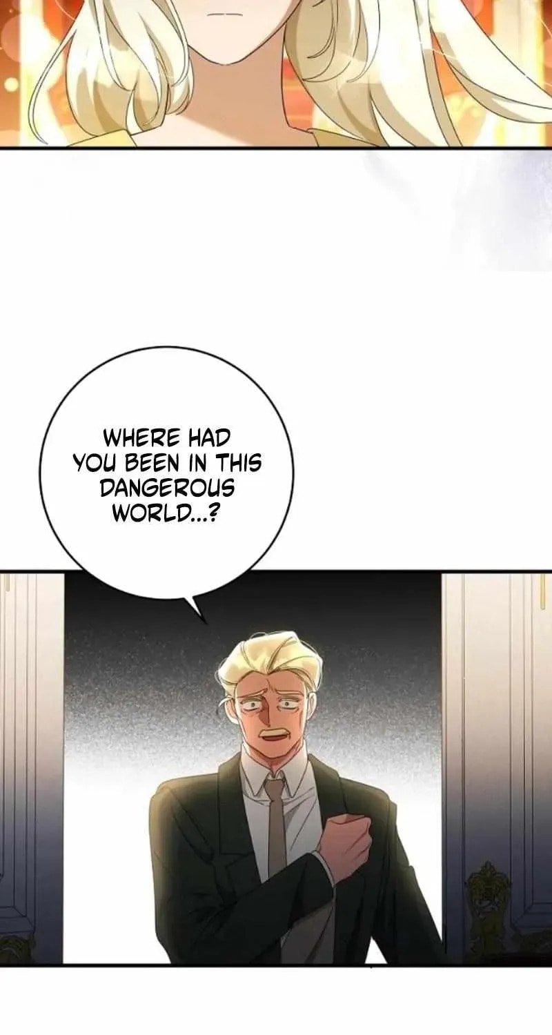 The Villainess Is Done Trying Chapter 79 page 56 - 