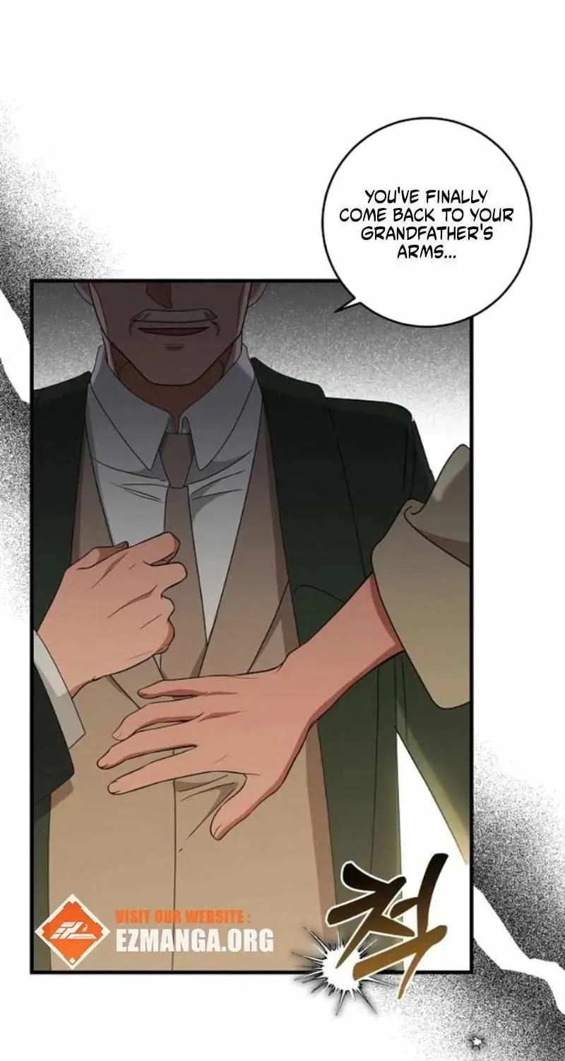 The Villainess Is Done Trying Chapter 79 page 57 - 