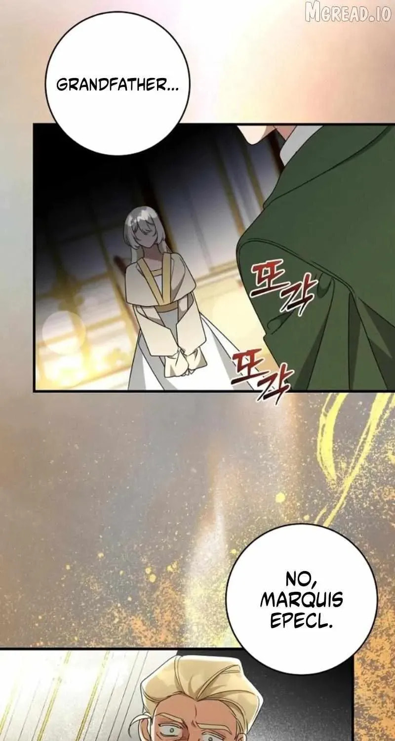 The Villainess Is Done Trying Chapter 79 page 60 - 
