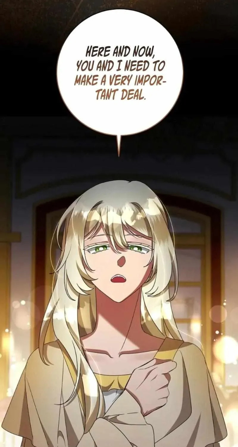 The Villainess Is Done Trying Chapter 79 page 62 - 