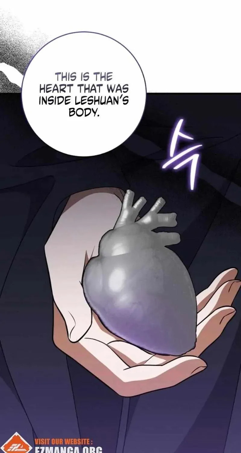 The Villainess Is Done Trying Chapter 79 page 8 - 
