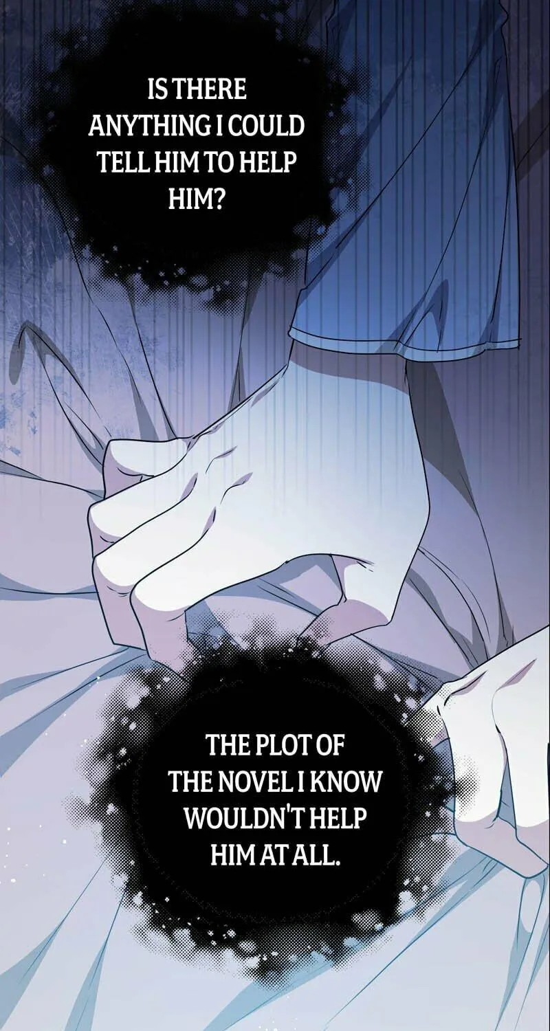 The Villainess Is Done Trying Chapter 8 page 101 - 