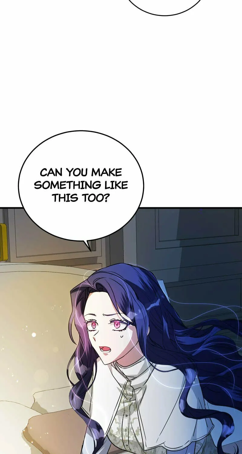 The Villainess Is Done Trying Chapter 8 page 107 - 
