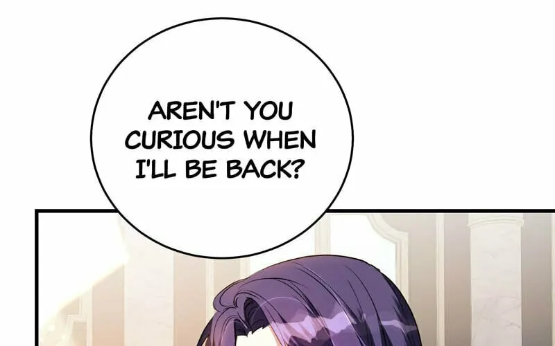 The Villainess Is Done Trying Chapter 8 page 15 - 