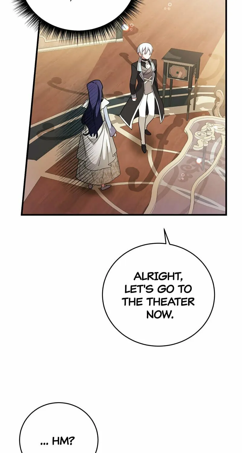 The Villainess Is Done Trying Chapter 8 page 19 - 