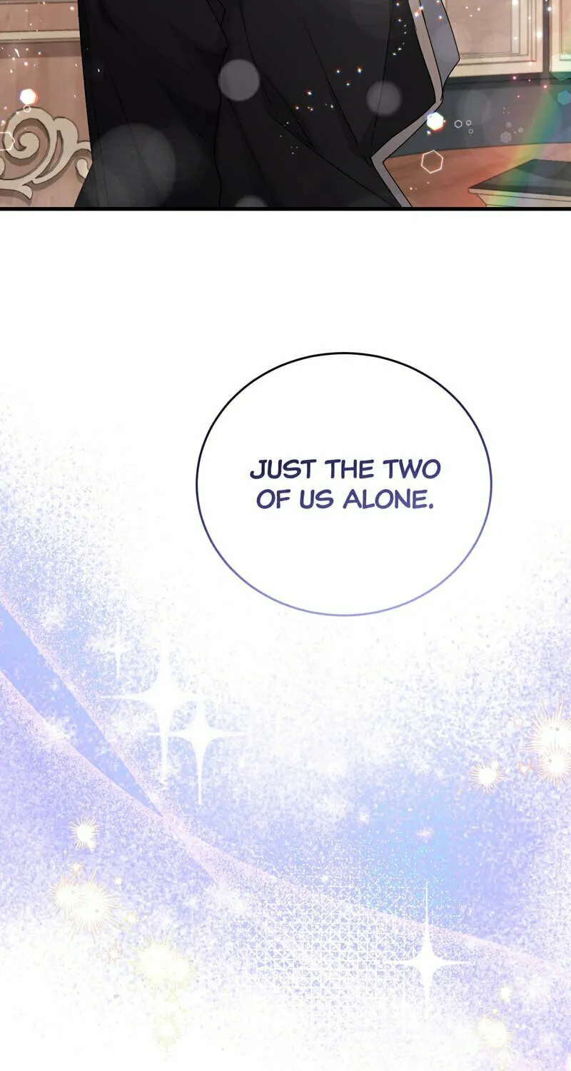 The Villainess Is Done Trying Chapter 8 page 23 - 