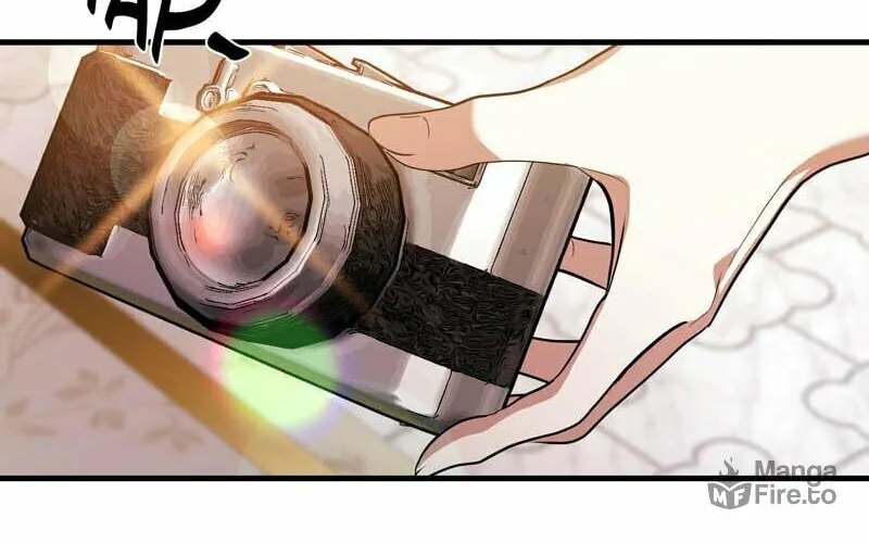 The Villainess Is Done Trying Chapter 8 page 28 - 