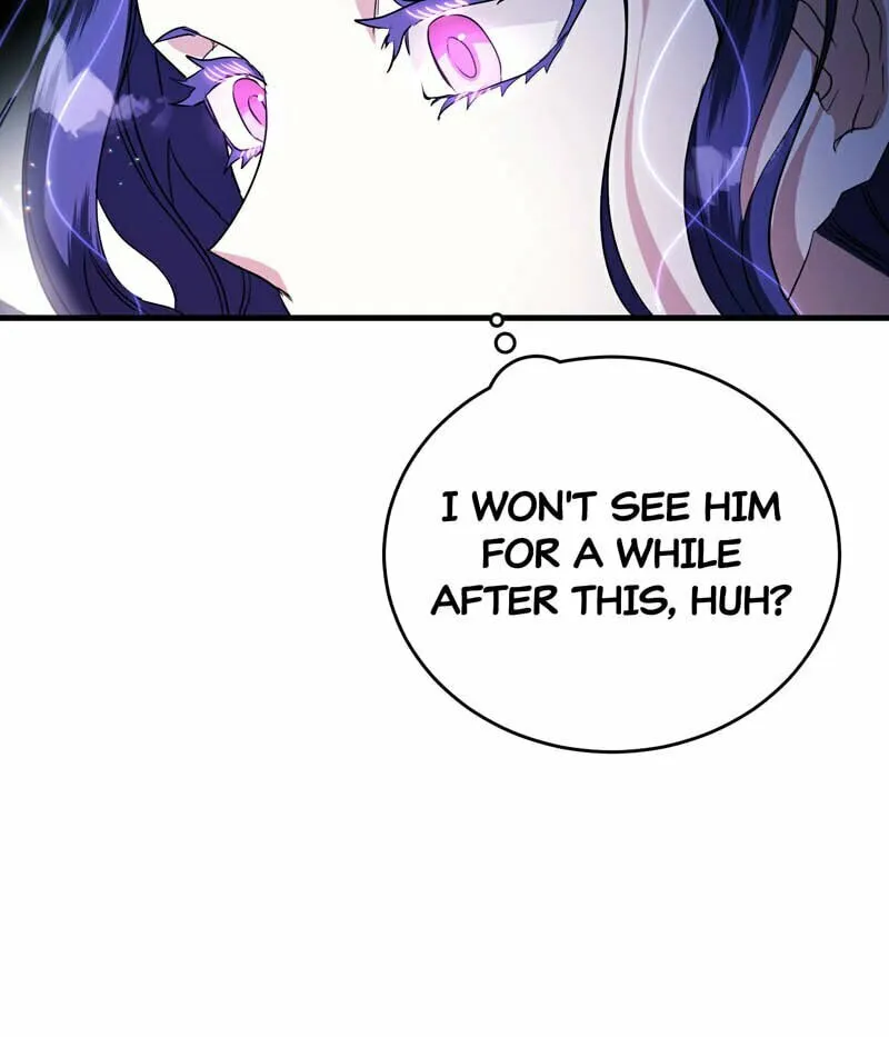 The Villainess Is Done Trying Chapter 8 page 31 - 