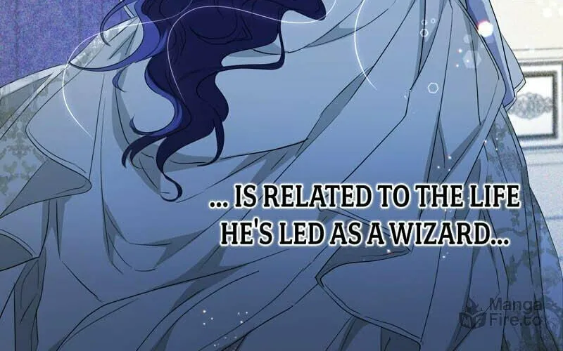 The Villainess Is Done Trying Chapter 8 page 39 - 