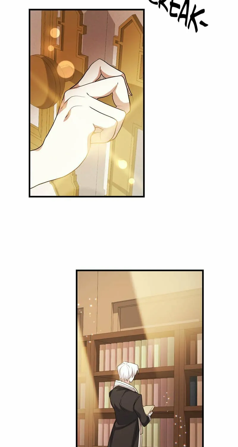 The Villainess Is Done Trying Chapter 8 page 42 - 