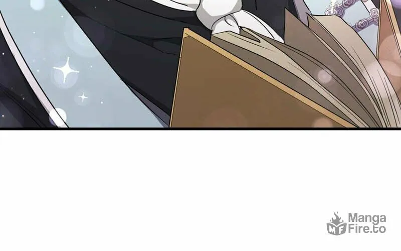 The Villainess Is Done Trying Chapter 8 page 46 - 