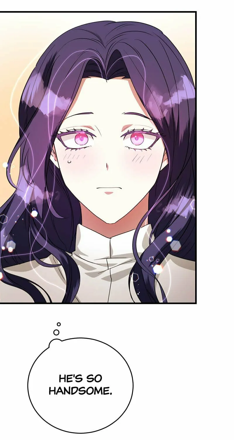 The Villainess Is Done Trying Chapter 8 page 47 - 