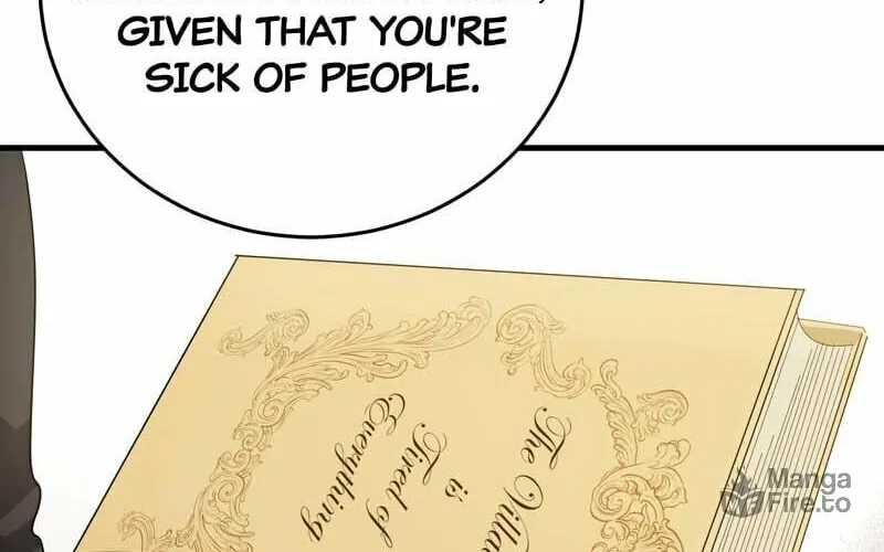 The Villainess Is Done Trying Chapter 8 page 50 - 