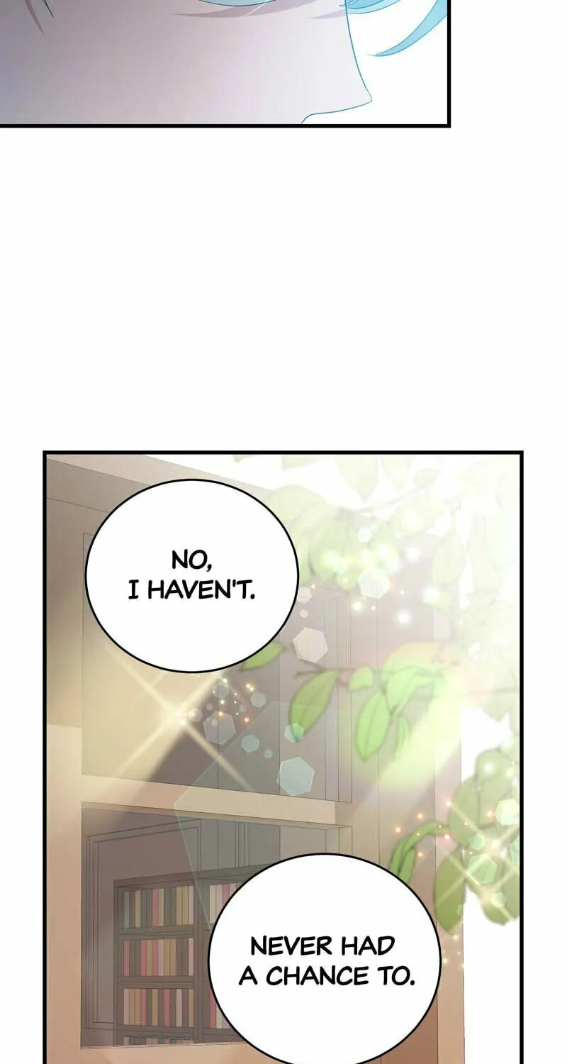 The Villainess Is Done Trying Chapter 8 page 59 - 