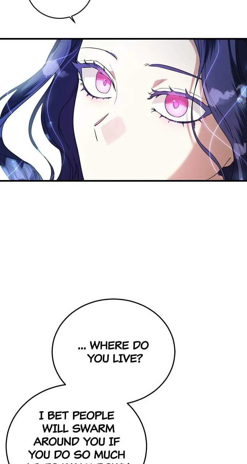 The Villainess Is Done Trying Chapter 8 page 61 - 