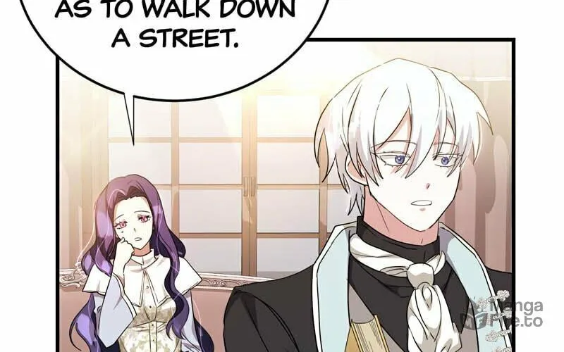 The Villainess Is Done Trying Chapter 8 page 62 - 