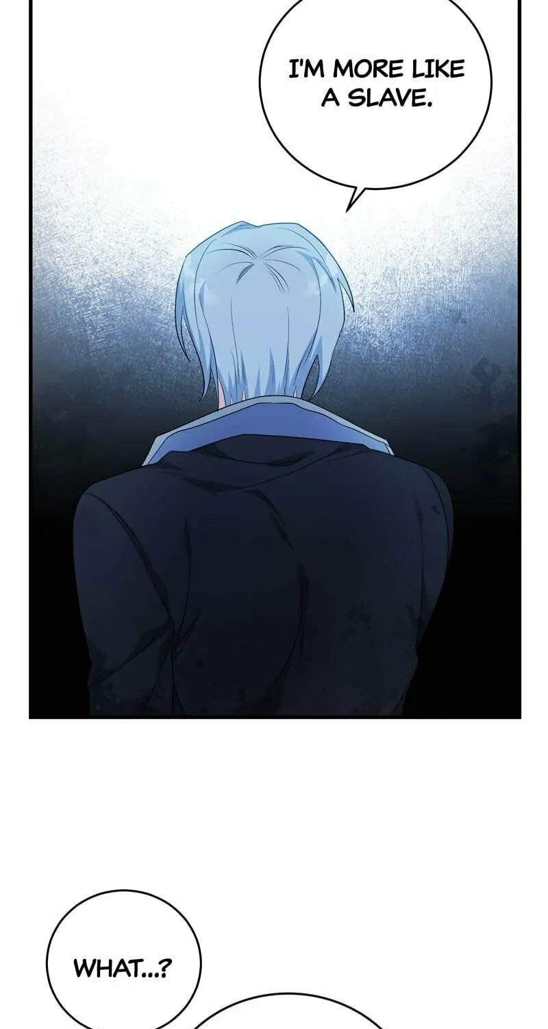 The Villainess Is Done Trying Chapter 8 page 65 - 