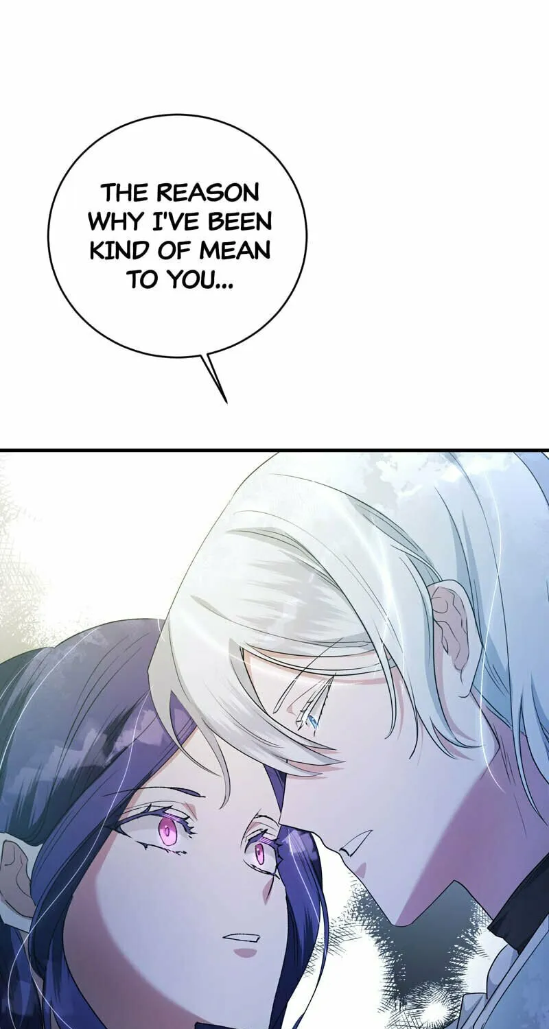 The Villainess Is Done Trying Chapter 8 page 68 - 