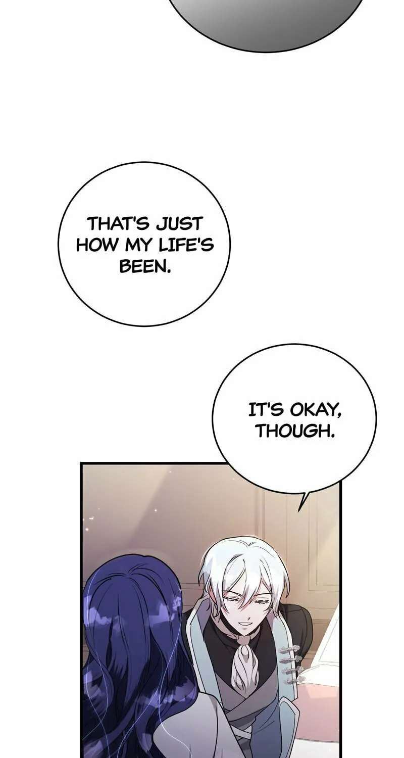 The Villainess Is Done Trying Chapter 8 page 70 - 