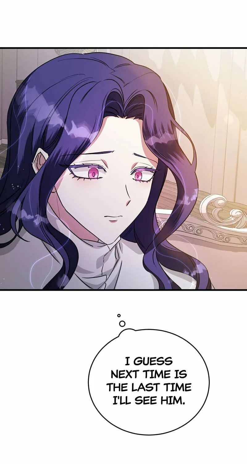 The Villainess Is Done Trying Chapter 8 page 81 - 