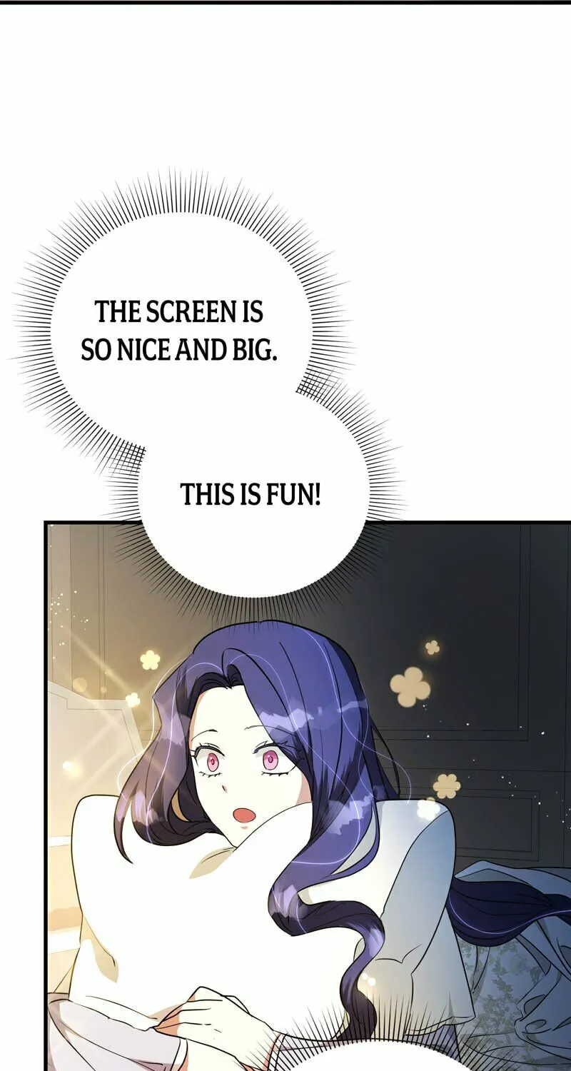 The Villainess Is Done Trying Chapter 8 page 85 - 