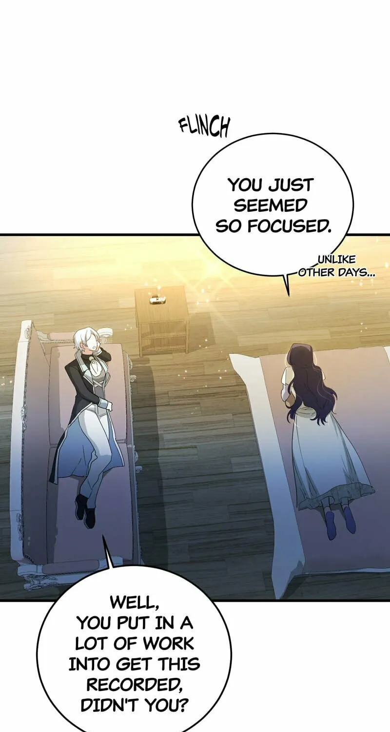 The Villainess Is Done Trying Chapter 8 page 90 - 