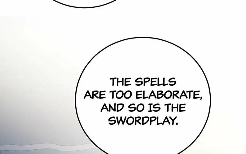 The Villainess Is Done Trying Chapter 8 page 91 - 