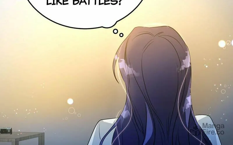 The Villainess Is Done Trying Chapter 8 page 95 - 