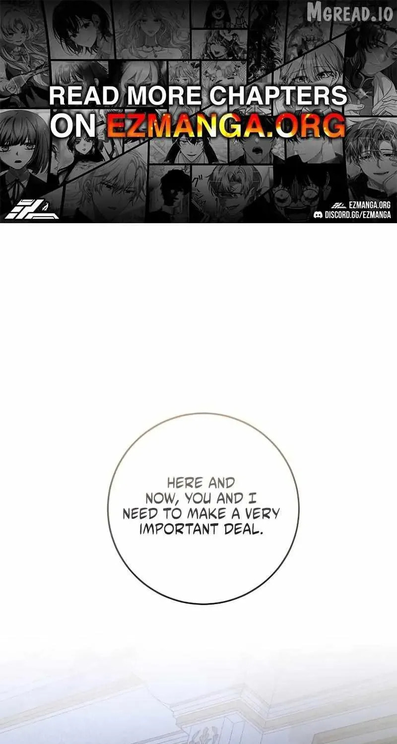 The Villainess Is Done Trying Chapter 80 page 1 - 