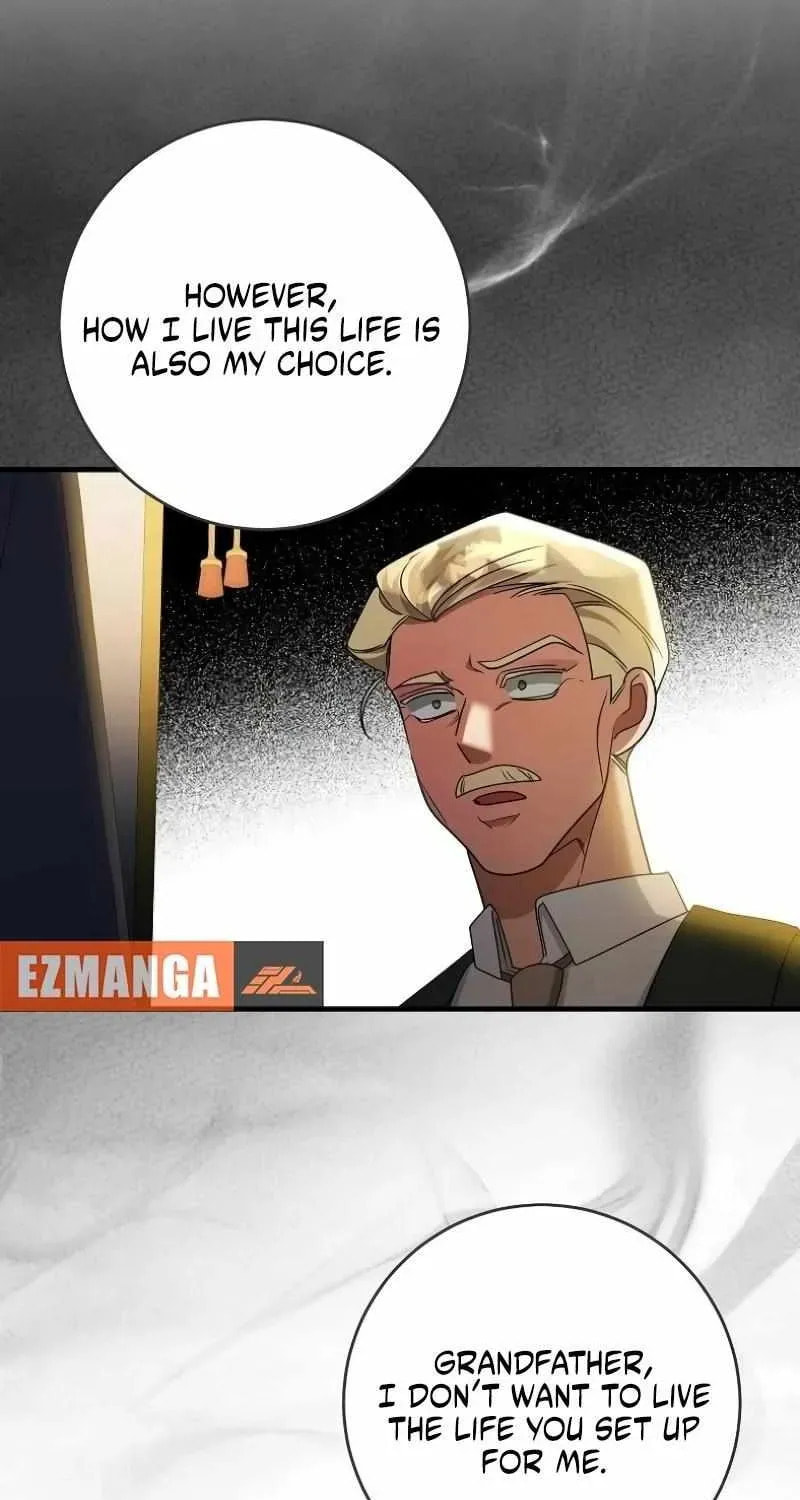 The Villainess Is Done Trying Chapter 80 page 12 - 