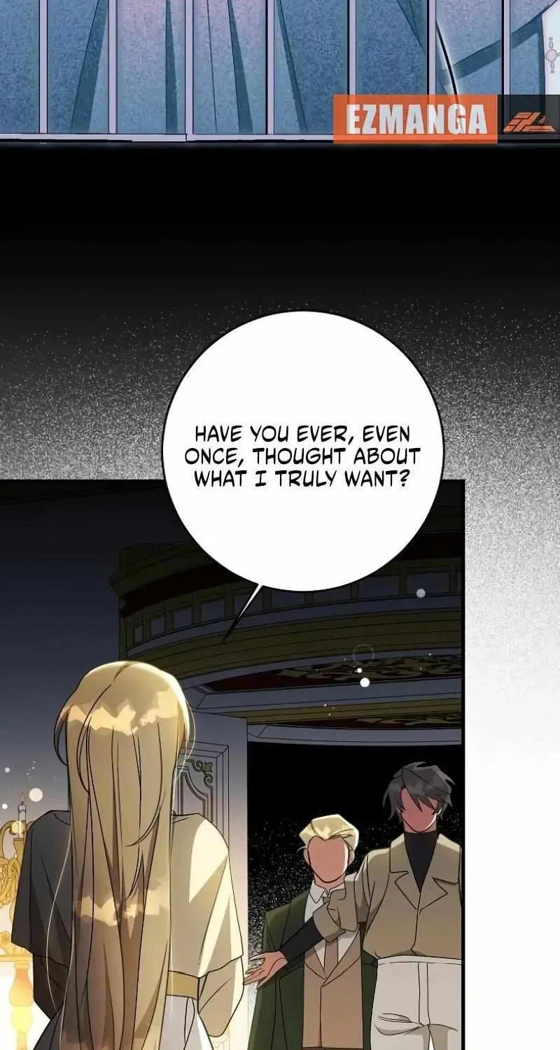 The Villainess Is Done Trying Chapter 80 page 20 - 