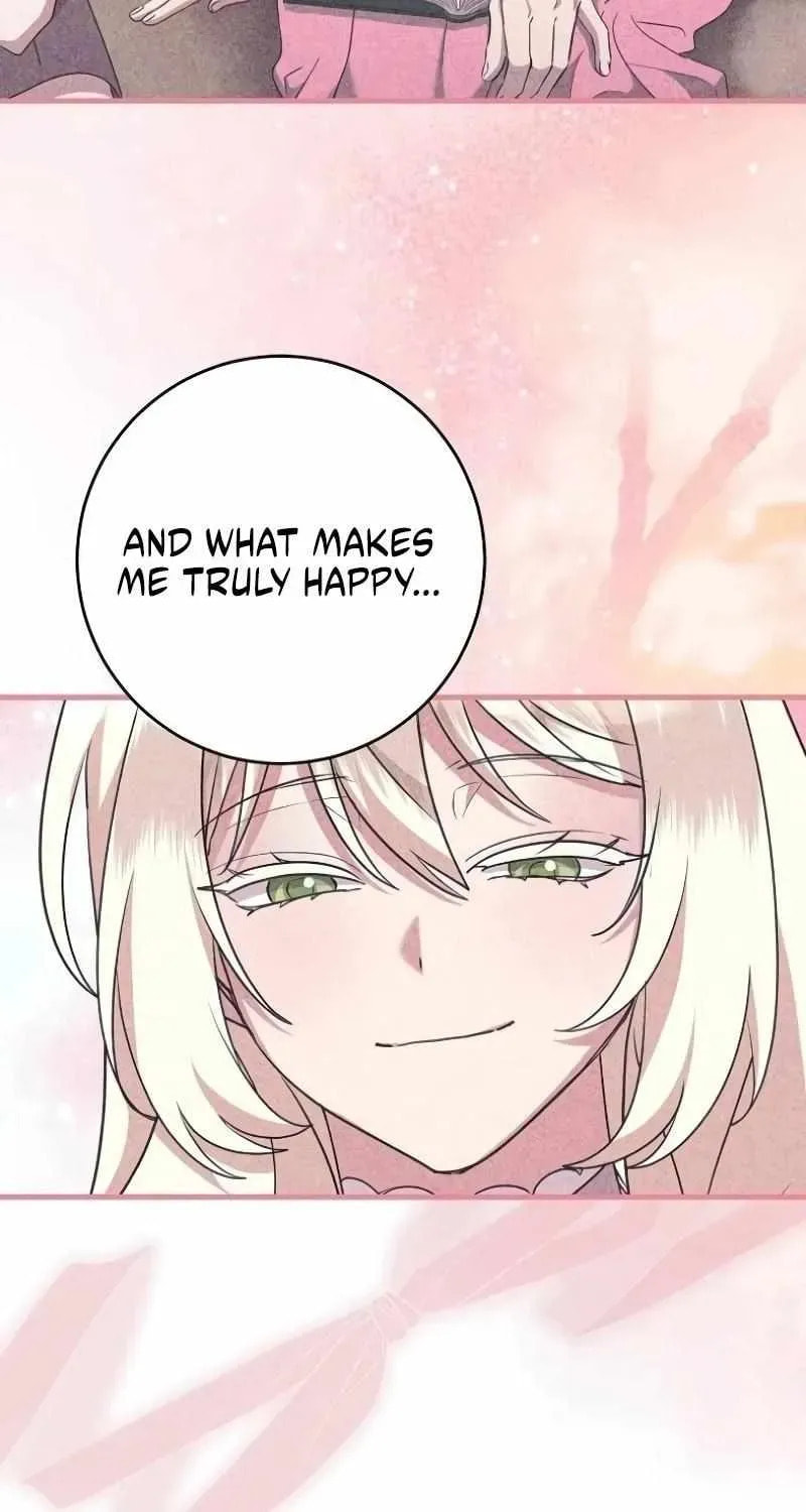 The Villainess Is Done Trying Chapter 80 page 23 - 